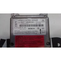 3M5T14B056BG CENTRALITA FORD FOCUS C-MAX 1ª GEN 2003-2004-2005-2006-2007