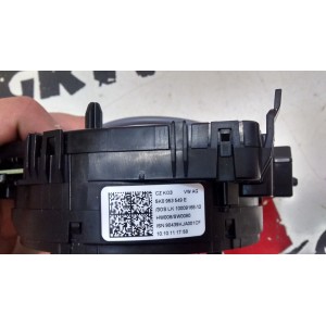 5K0953549E ANILLO VOLKSWAGEN GOLF VI 2008-2009-2010-2011-2012