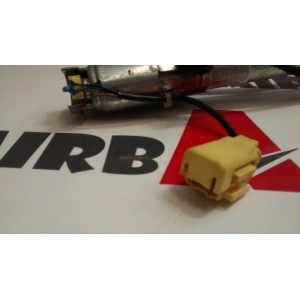 3B5880742A AIRBAG CURTAIN RIGHT VOLKSWAGEN PASSAT B5 (1996-2005) 