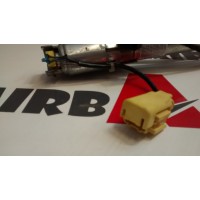 3B5880742A AIRBAG CURTAIN RIGHT VOLKSWAGEN PASSAT B5 (1996-2005) 