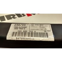 3B5880742A AIRBAG CURTAIN RIGHT VOLKSWAGEN PASSAT B5 (1996-2005) 