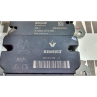 985103219R ECU) DACIA Duster (HS-10) 2010 - 2013