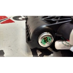 9655837880 AIRBAG CORTINA DERECHO PEUGEOT 1007 2005 - 2010