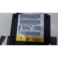 9656700980 CENTRALITA PEUGEOT 1007 2005-2006-2007-2008-2009-2010