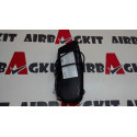 6Q0880242B AIRBAG SEAT RIGHT side SEAT,SKODA,VOLKSWAGEN CADDY,FABIA,IBIZA,POLO,ROOMSTER 2nd GENER. 2007 - 2012,POLO V (TYP