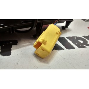6Q0880242B AIRBAG ASIENTO DERECHA SEAT IBIZA 6J1 (RESTY) 2012-2013-2014-2015, SKODA FABIA 2ª GENER. 2007-2008-2009-2010-20...