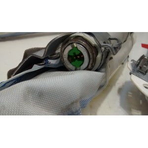 13231632 AIRBAG CORTINA IZQUIERDO OPEL ZAFIRA B 2005-2006-2007-2008-2009-2010-2011