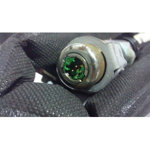 8200130499 AIRBAG CORTINA DERECHO RENAULT SCENIC 2 2003 - 2009