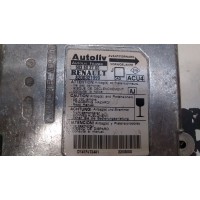 603602700 CENTRALITA RENAULT SCENIC 2 2003 - 2009