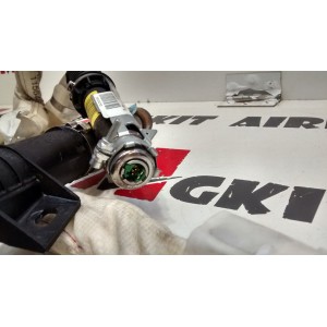 8200104453B AIRBAG CORTINA DERECHO RENAULT ESPACE IV (JK0) 2002 - 2004