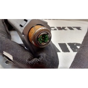 8200432647 AIRBAG CORTINA IZQUIERDO RENAULT SCENIC 2 2003 - 2009