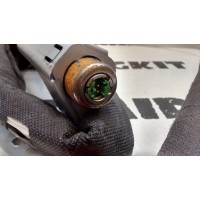8200432647 AIRBAG CORTINA IZQUIERDO RENAULT SCENIC 2 2003 - 2009