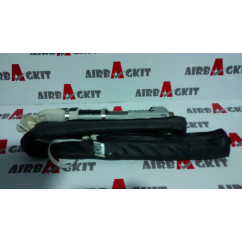 8200432648 AIRBAG CURTAIN RIGHT-RENAULT SCENIC 2 2003 - 2009