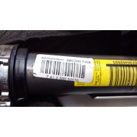 8200432647 AIRBAG CURTAIN LEFT-RENAULT SCENIC 2 2003 - 2009