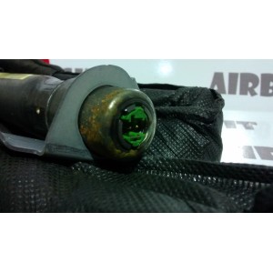 8200432648 AIRBAG CURTAIN RIGHT-RENAULT SCENIC 2 2003 - 2009