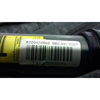 8200432648 AIRBAG CURTAIN RIGHT-RENAULT SCENIC 2 2003 - 2009
