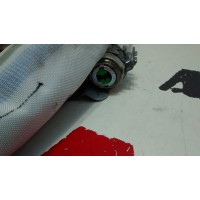 13231633 AIRBAG CURTAIN RIGHT OPEL ZAFIRA B 2005 - 2011