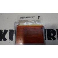 28556JX00E CENTRALITA NISSAN NV 200 / EVALIA (M20/M20M)  2009 - 2010 -2011 - 2012 - 2013 - 2014 - 2015 - 2016 - 2017 - 201...