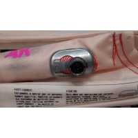 1P0880742E AIRBAG CURTAIN RIGHT SEAT LEON 2 2009 - 2012