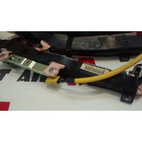 78870SWAE80 AIRBAG CORTINA DERECHO HONDA CRV 3ª GENER.(RE5/6) 2007-2008-2009-2010-2011-2012
