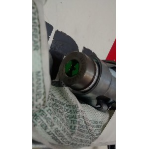 C2Z3354 AIRBAG CORTINA DERECHO / DERECHA Jaguar XF Sedan/Sportbrke X 250 2008-2009-2010-2011-2012-2013-2014-2015