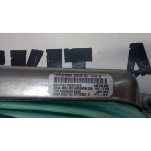 C2Z3354 AIRBAG CORTINA DERECHO / DERECHA Jaguar XF Sedan/Sportbrke X 250 2008-2009-2010-2011-2012-2013-2014-2015