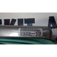 C2Z3354 AIRBAG CORTINA DERECHO / DERECHA Jaguar XF Sedan/Sportbrke X 250 2008-2009-2010-2011-2012-2013-2014-2015