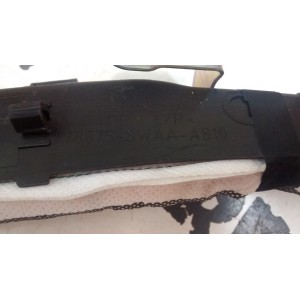78875SWAE80 AIRBAG CURTAIN LEFT-HONDA CRV 3rd GENER.(RE5/6) 2007 - 2012