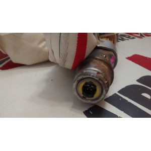6218042030 AIRBAG CURTAIN LEFT TOYOTA RAV4 3rd GENER. 2005 - 2013