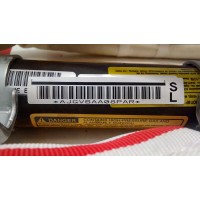 6218042030 AIRBAG CURTAIN LEFT TOYOTA RAV4 3rd GENER. 2005 - 2013