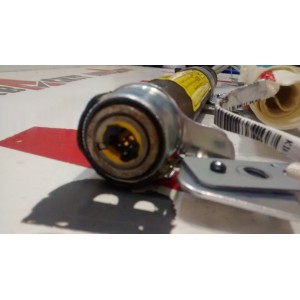 850101D000 AIRBAG CORTINA IZQUIERDO KIA CARENS 3ª GENERACION: 2006-2007-2008-2009-2010-2011-2012-2013