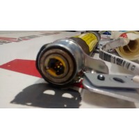 850101D000 AIRBAG CORTINA IZQUIERDO KIA CARENS 3ª GENERACION: 2006-2007-2008-2009-2010-2011-2012-2013
