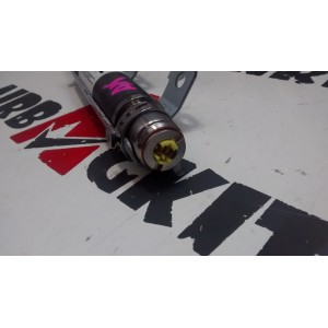 985P1JY00A AIRBAG CURTAIN LEFT RENAULT KOLEOS 2008 - 2017