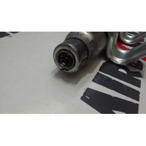 621800F010 AIRBAG CORTINA IZQUIERDO TOYOTA COROLLA VERSO 2003 - 2009
