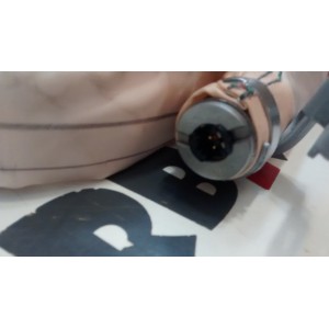 6218047020 AIRBAG CORTINA IZQUIERDO TOYOTA PRIUS 2010 - 2016 (ZW3 desde 04/09)