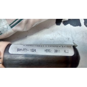 6218047020 AIRBAG CORTINA IZQUIERDO TOYOTA PRIUS 2010 - 2016 (ZW3 desde 04/09)
