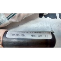 6218047020 AIRBAG CORTINA IZQUIERDO TOYOTA PRIUS 2010 - 2016 (ZW3 desde 04/09)