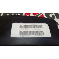 8200724242 AIRBAG ASIENTO DERECHA DACIA Duster (HS desde ´10) 2010-2011-2012-2013, SANDERO 2008-2009-2010-2011-2012, RENAU...
