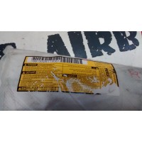 7391047050 AIRBAG ASIENTO DERECHA TOYOTA PRIUS 2010-2011-2012-2013-2014-2015-2016 (ZW3 desde 04/09), Prius+ ZW40 2012-2013...