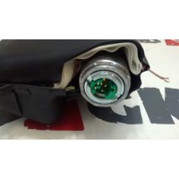 8200724241 AIRBAG ASIENTO IZQUIERDO DACIA DUSTER (1) 2010-2011-2012-2013, RENAULT WIND 2010-2011-2012-2013