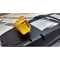 6Q0880241B AIRBAG ASIENTO IZQUIERDO SEAT IBIZA 6J1 (RESTY) 2012-2013-2014-2015, SKODA FABIA 2ª GENER. 2012-2013- 2014 RESTYL...