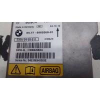 6577696026801 ECU BMW 1 SERIES (E 81 / E82 / E87 / E88 2004 - 2011