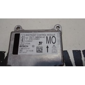 7S7T14B056AC CENTRALITA FORD MONDEO MK4 2008-2009-2010-2011-2012-2013-2014