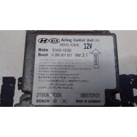 959101D600 CENTRALITA KIA CARENS 3ª GENERACION: 2006-2007-2008-2009-2010-2011-2012-2013