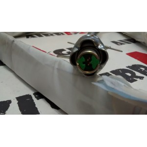 60666826 AIRBAG CORTINA IZQUIERDO ALFA ROMEO 156 1997-1998-1999-2000-2001-2002-2003