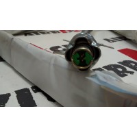 60666826 AIRBAG CORTINA IZQUIERDO ALFA ROMEO 156 1997-1998-1999-2000-2001-2002-2003