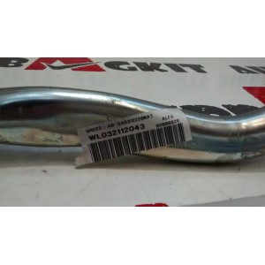 60666826 AIRBAG CURTAIN LEFT ALFA ROMEO 156 1997 - 2003