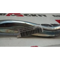 60666826 AIRBAG CURTAIN LEFT ALFA ROMEO 156 1997 - 2003
