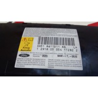 3M51R611D11AG AIRBAG ASIENTO IZQUIERDO FORD C- MAX / GRAND C-MAX 1ª GEN 2003-2004-2005-2006-2007, 2007-2008-2009-2010, Kuga 2...