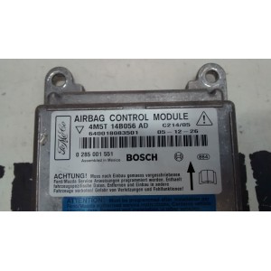 4M5T14B056AD CENTRALITA FORD C- MAX / GRAND C-MAX 2007-2008-2009-2010